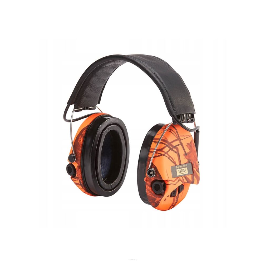 SORDIN Supreme Pro - X LED Blaze GEL